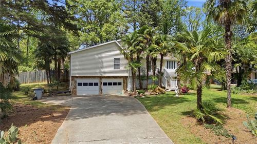 247 Arbour Way, Suwanee, GA, 30024-2545 | Card Image