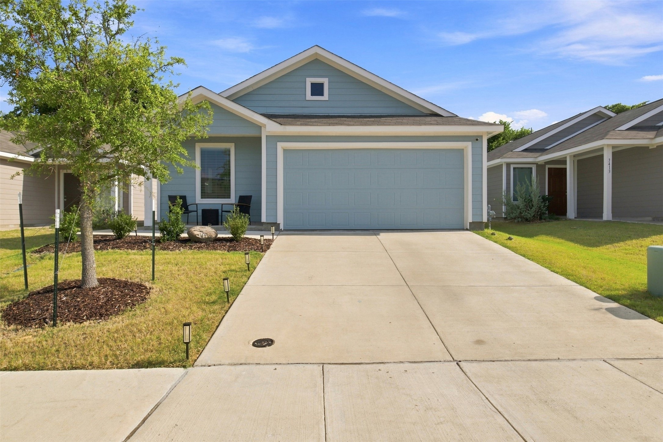 Residential Lease in McKinney 3