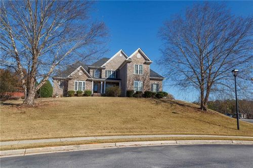 501 Smithson Xing, Mcdonough, GA, 30252-4086 | Card Image