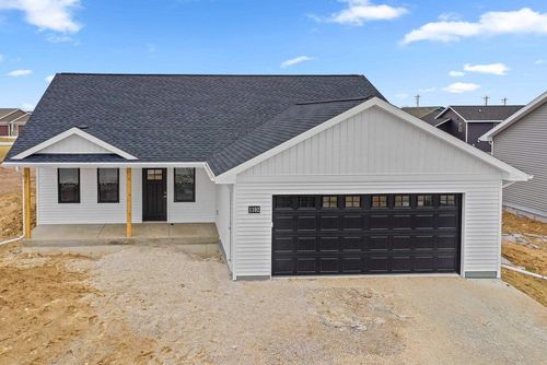 1102 Bonny Lane, CHILTON, WI, 53014 | Card Image