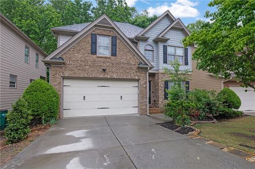 247 Water Oak Pl, Milton, GA, 30009-8382 | Card Image