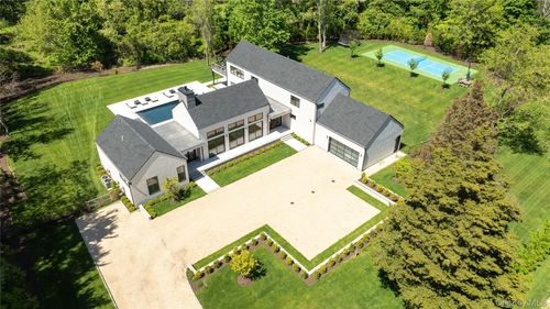 100 S Ferry Rd, Shelter Island, NY, 11964 | Card Image