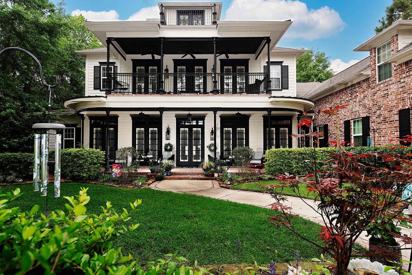 Residential in Montgomery