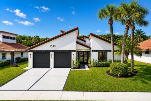 1543 1st Ave, Boca Raton, FL, 33432-7219 | Card Image