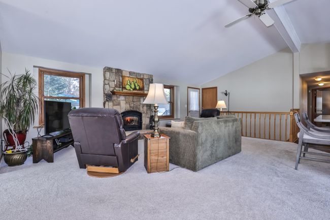 5632 Cth Y, House other with 3 bedrooms, 2 bathrooms and null parking in Hazelhurst WI | Image 21