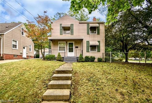 1699 Sunset Ave, Akron, OH, 44301-3208 | Card Image