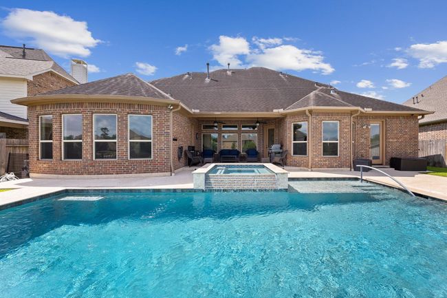 2522 Alan Lake Ln, House other with 5 bedrooms, 5 bathrooms and 3 parking in Spring TX | Image 44