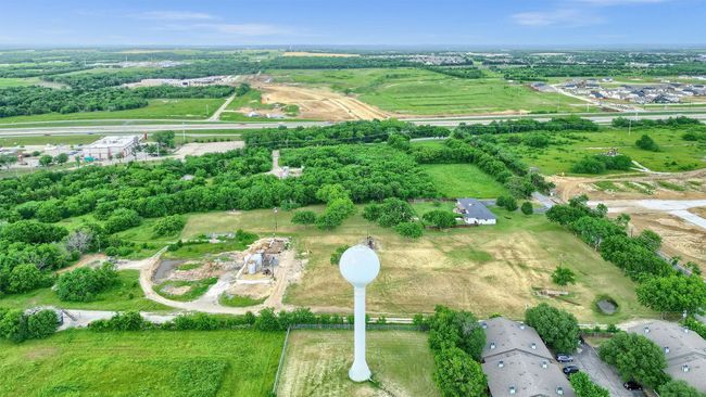 3300 Rex Cruse Dr, House other with 4 bedrooms, 4 bathrooms and null parking in Sherman TX | Image 37