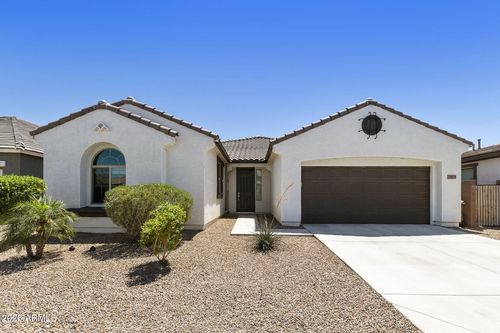 23025 E Via Del Sol --, Queen Creek, AZ, 85142 | Card Image