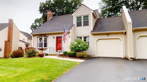 91-91 Carriage House, Enfield, CT, 06082-6042 | Card Image
