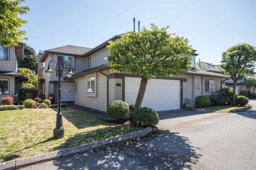 4-9331 Francis Rd, Richmond, BC, V6Y1B2 | Card Image