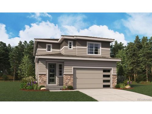 11157 Mount Emma Dr, Englewood, CO, 80112-8405 | Card Image