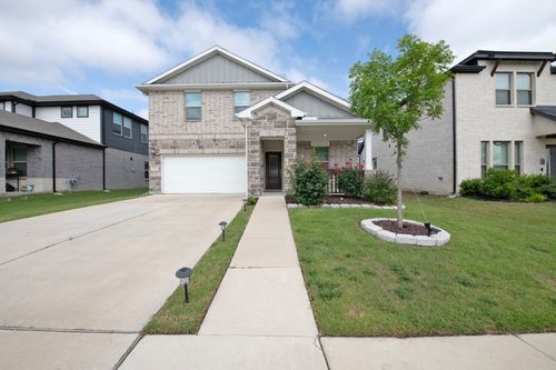 1116 Blue Ridge Pl, Royse City, TX, 75189-0256 | Card Image