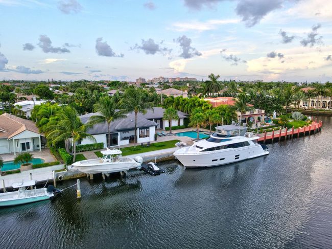 2840 Ne 44 Th St, House other with 4 bedrooms, 4 bathrooms and null parking in Lighthouse Point FL | Image 78