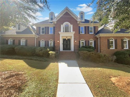 5919 Heritage Ln, Stone Mountain, GA, 30087-1848 | Card Image