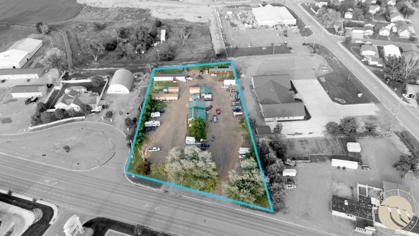 Commercial Sale in Sidney