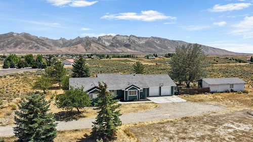 191 Greencrest Pl, Spring Creek, NV, 89815-5440 | Card Image