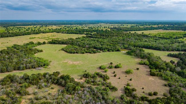 Aerial view of sparsely populated area | Image 9