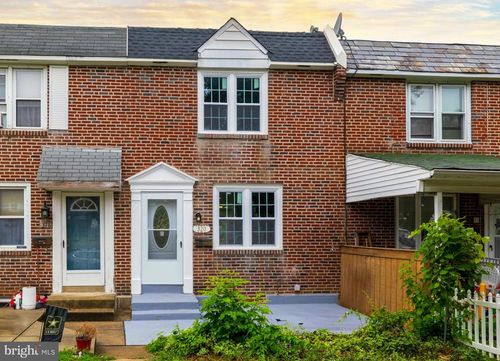 320 Gramercy Dr, CLIFTON HEIGHTS, PA, 19018-1109 | Card Image