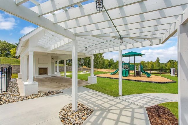 Resort style amenities | Image 24