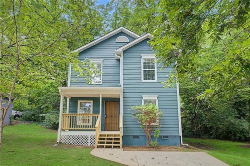 1167 Hubbard St Sw, Atlanta, GA, 30310-3505 | Card Image