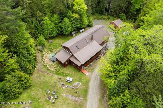 152 Sweenie Fields Rd, House other with 3 bedrooms, 3 bathrooms and 12 parking in Schroon Lake NY | Image 76