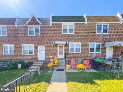 3420 Arthur St, PHILADELPHIA, PA, 19136-2322 | Card Image