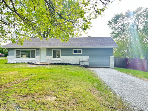 1523 Northcrest Dr, Anderson, IN, 46012-2819 | Card Image