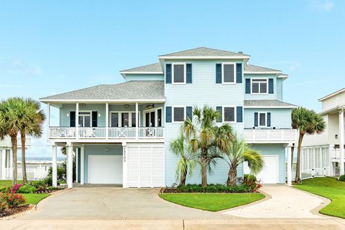 19703 Shores Drive, Galveston, TX, 77554 | Card Image