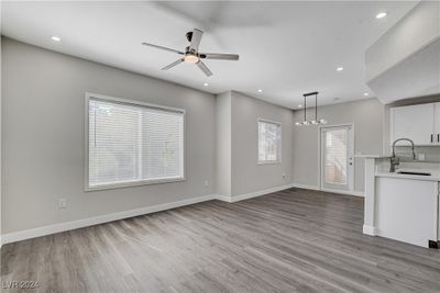 277 - 9580 W Reno Avenue, Condo with 2 bedrooms, 2 bathrooms and null parking in Las Vegas NV | Image 3