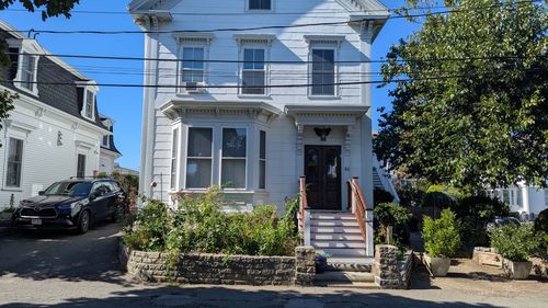 e-14 Center, Provincetown, MA, 02657 | Card Image