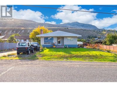 281 Tingley St, House other with 2 bedrooms, 1 bathrooms and null parking in Ashcroft BC | Image 1