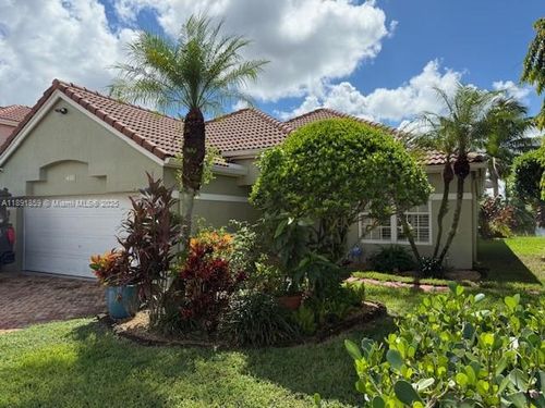 2909 Oak Park Cir, Davie, FL, 33328-6727 | Card Image