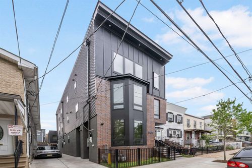 1-109 Webster Ave, Jersey City, NJ, 07307-1631 | Card Image