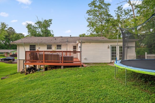 1310 Tabitha Dr, House other with 4 bedrooms, 3 bathrooms and null parking in Hixson TN | Image 49