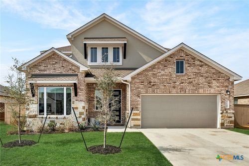 148 Samuel Blair Pass, Bastrop, TX, 78602-2091 | Card Image