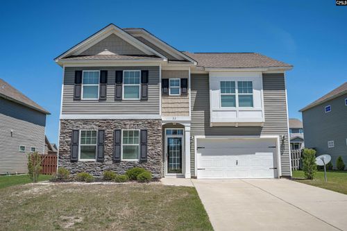 32 Texas Black Way, Elgin, SC, 29045-9814 | Card Image