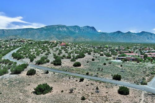 22 Calle Del Sol, Placitas, NM, 87043-9209 | Card Image