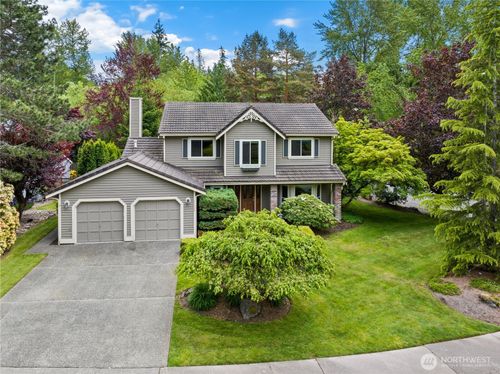 24209 Se 45th St, Sammamish, WA, 98029-7523 | Card Image