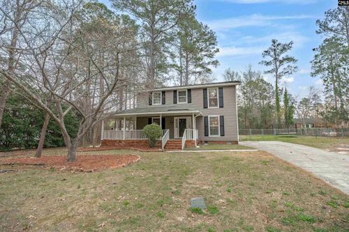 208 Delchester Drive, Elgin, SC, 29045 | Card Image