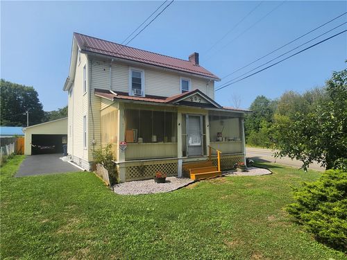 257 Conneaut Lake Rd, Greenville, PA, 16125-9438 | Card Image