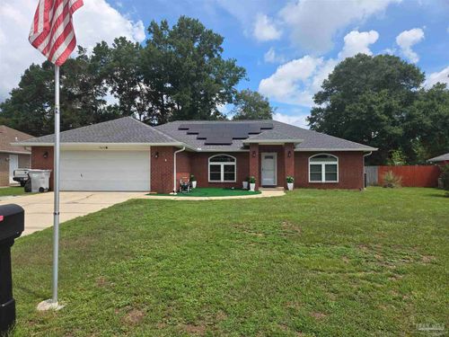 5614 Rosebay St, Milton, FL, 32583-1803 | Card Image