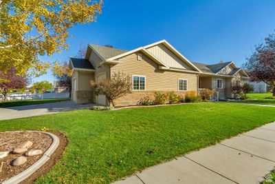 57 E 570 N, House other with 6 bedrooms, 3 bathrooms and 6 parking in Smithfield UT | Image 3