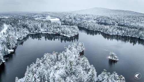 167 Vosburgh Rd, Rainbow Lake, NY, 12976 | Card Image