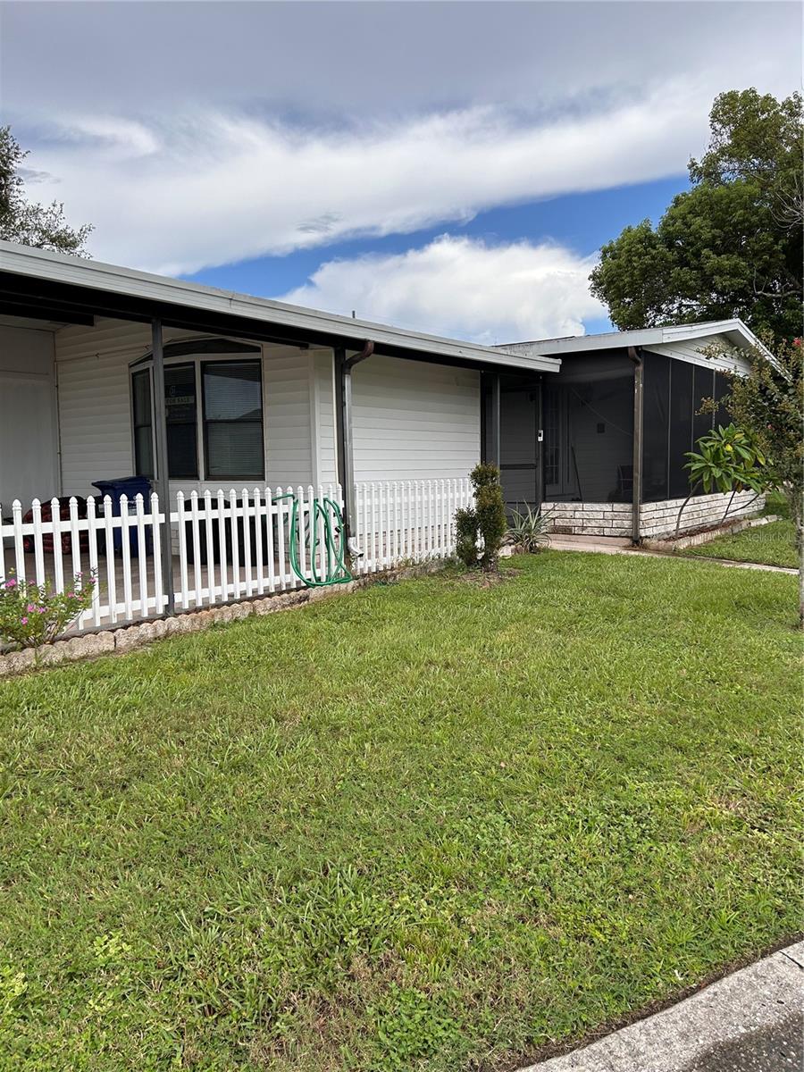 Short Leaf St, Wesley Chapel, FL 33543