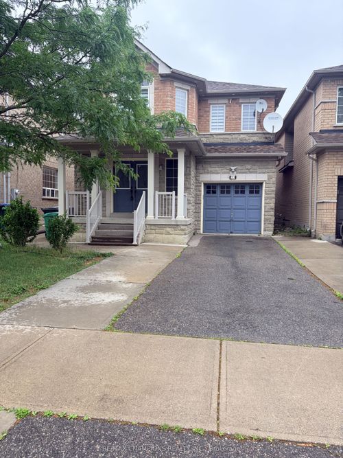 23 Snowdrift Trail, Brampton, ON, L6R3K2 | Card Image