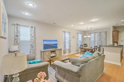 1114 Santa Elena Way, Johns Island, SC, 29455-3154 | Card Image