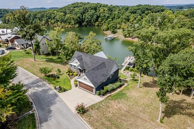 664 Waterfront Way, House other with 4 bedrooms, 3 bathrooms and 4 parking in Ten Mile TN | Image 2