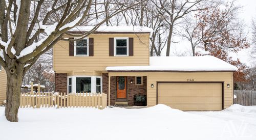 1143 59th Street Se, Kentwood, MI, 49508 | Card Image