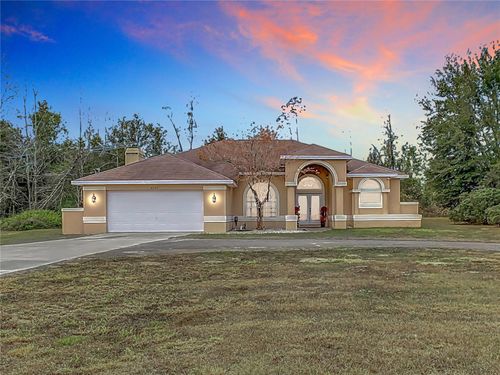 4367 Burns Rd, BROOKSVILLE, FL, 34602-9196 | Card Image
